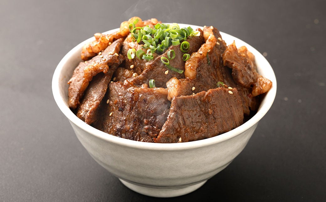 【6回定期便】熊本県産 黒毛和牛 タレ漬け 焼肉 約1.5kg (約500g×3パック)×6回