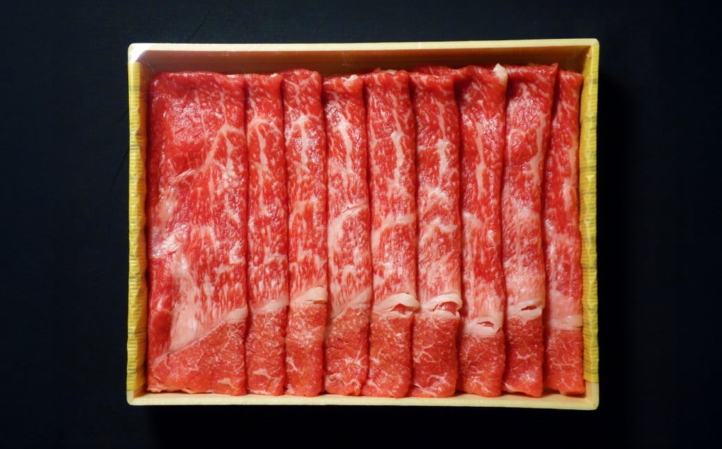 あか牛リブローススライス 約800g（約400g×2） あか牛 牛肉 リブロース スライス 焼肉 肉 熊本産 国産牛 和牛