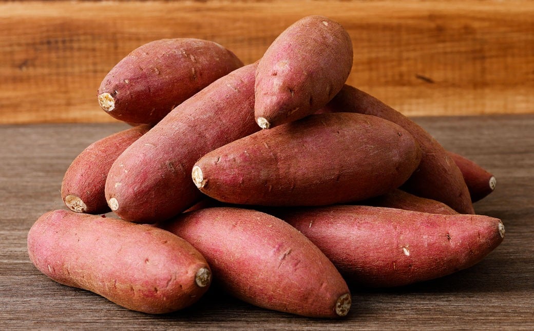 『 2024 － 2025 さつまいも博 シルクスイート 部門 グランプリ 受賞 』 恋シルク 約2kg サツマイモ さつまいも 芋 イモ 焼き芋 【2026年2月下旬まで発送予定】