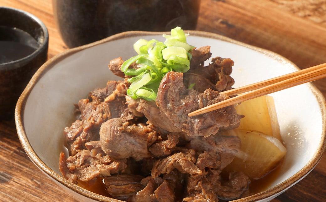 【3ヶ月定期便】馬スジ 約1kg 計約3kg 馬スジ 馬すじ 馬肉 馬 肉 すじ肉 煮込み 定期便 熊本県 西原村 冷凍