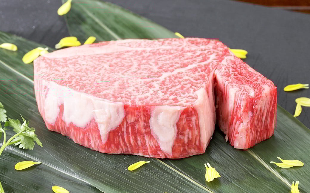 くまもと黒毛和牛 ヒレステーキ 200g（200g×1枚） 牛肉 牛 肉 黒毛和牛 和牛 お取り寄せ