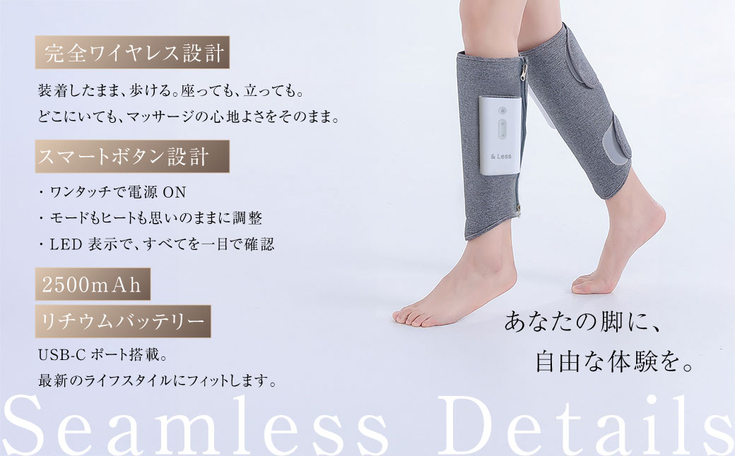 縺オ縺上i縺ッ縺弱槭ャ繧オ繝シ繧ク 縲2蟷エ菫晁ィシ縲 シ 譌・譛ャ陬ス 繝槭ャ繧オ繝シ繧ク 繧ウ繝シ繝峨Ξ繧ケ 繧エ繝ェ繝ゥ 縲&Less BEAUTY縲