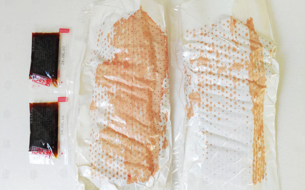 【定期便6回】 馬刺し 霜降り スライス 200g 計1.2kg 醤油4袋