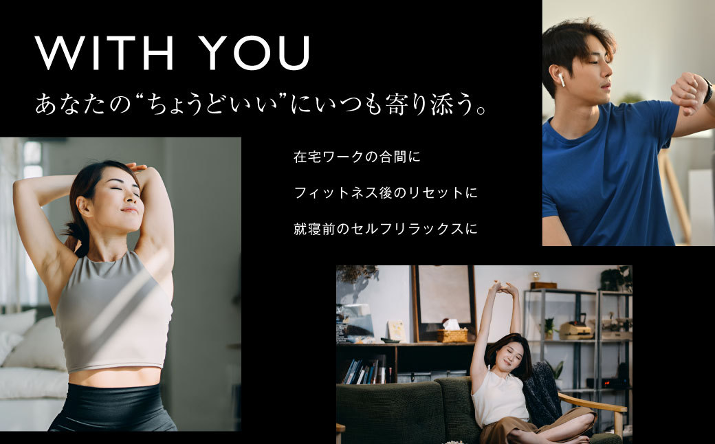 ハンドガンマッサージャー  【2年保証】 ／ 日本製 軽量 小型 ミニ ボディケア 背中 肩 首 足 肩甲骨 腰 マッサージ マッサージガン 筋膜リリースガン Type-C 【&Less BEAUTY】