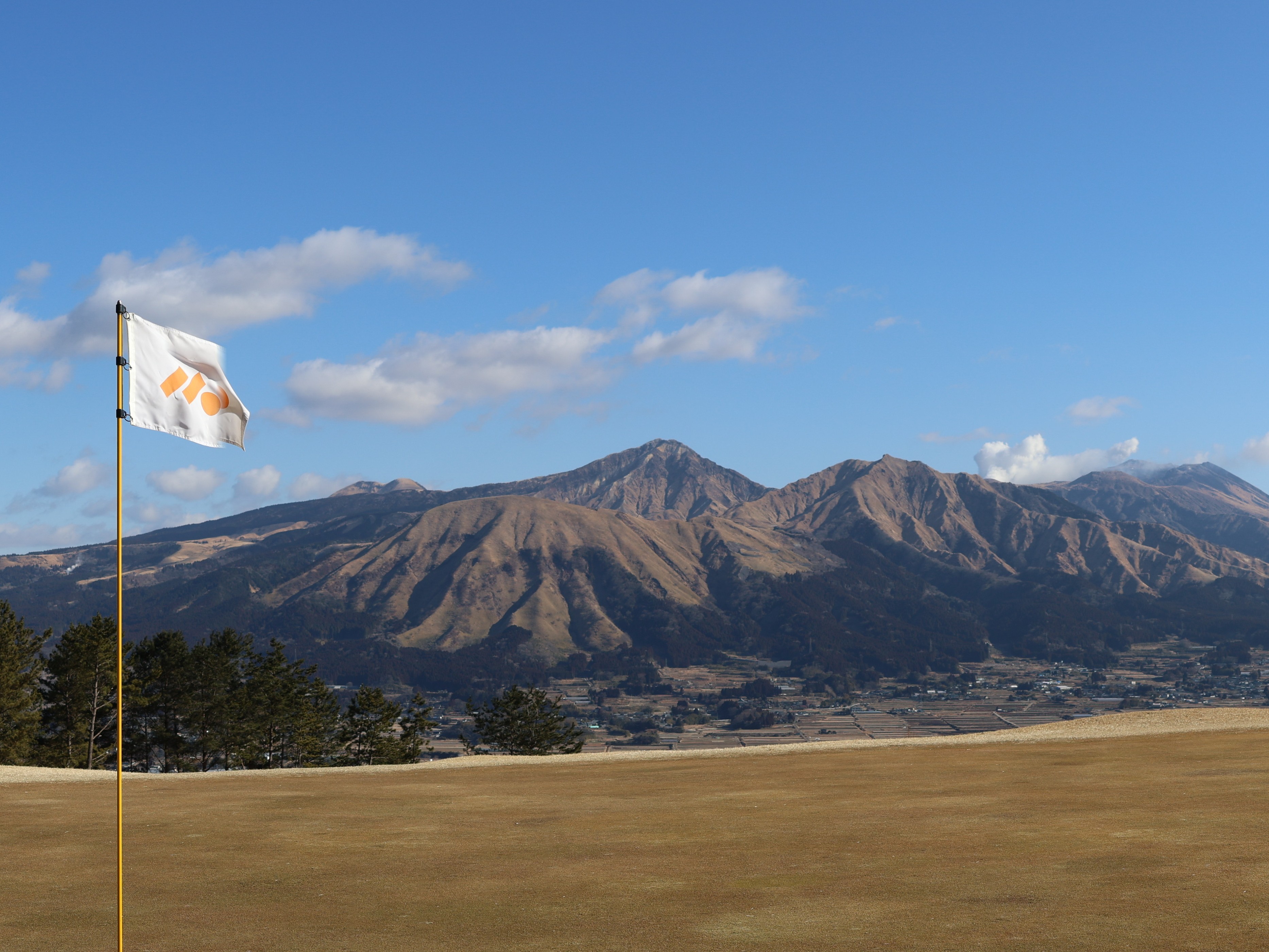 南阿蘇カントリークラブ・年間ゴールド会員権【一般・男性】