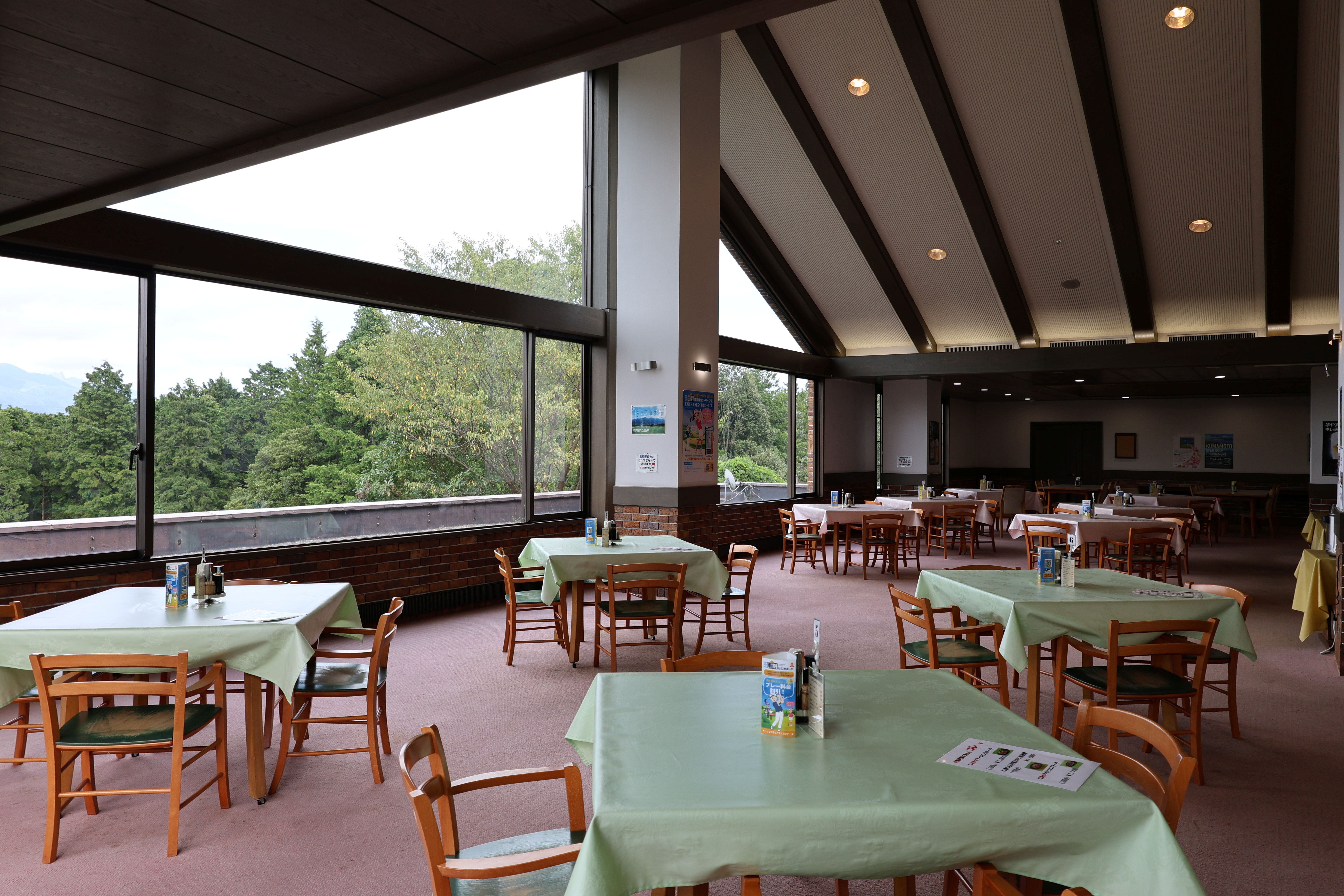 南阿蘇カントリークラブ・年間ゴールド会員権【一般・男性】