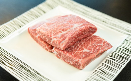 純国産　極み馬刺し＜バラ肉＞300ｇ