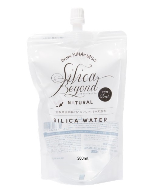 シリカビヨンドナチュラル 300ml×30本入