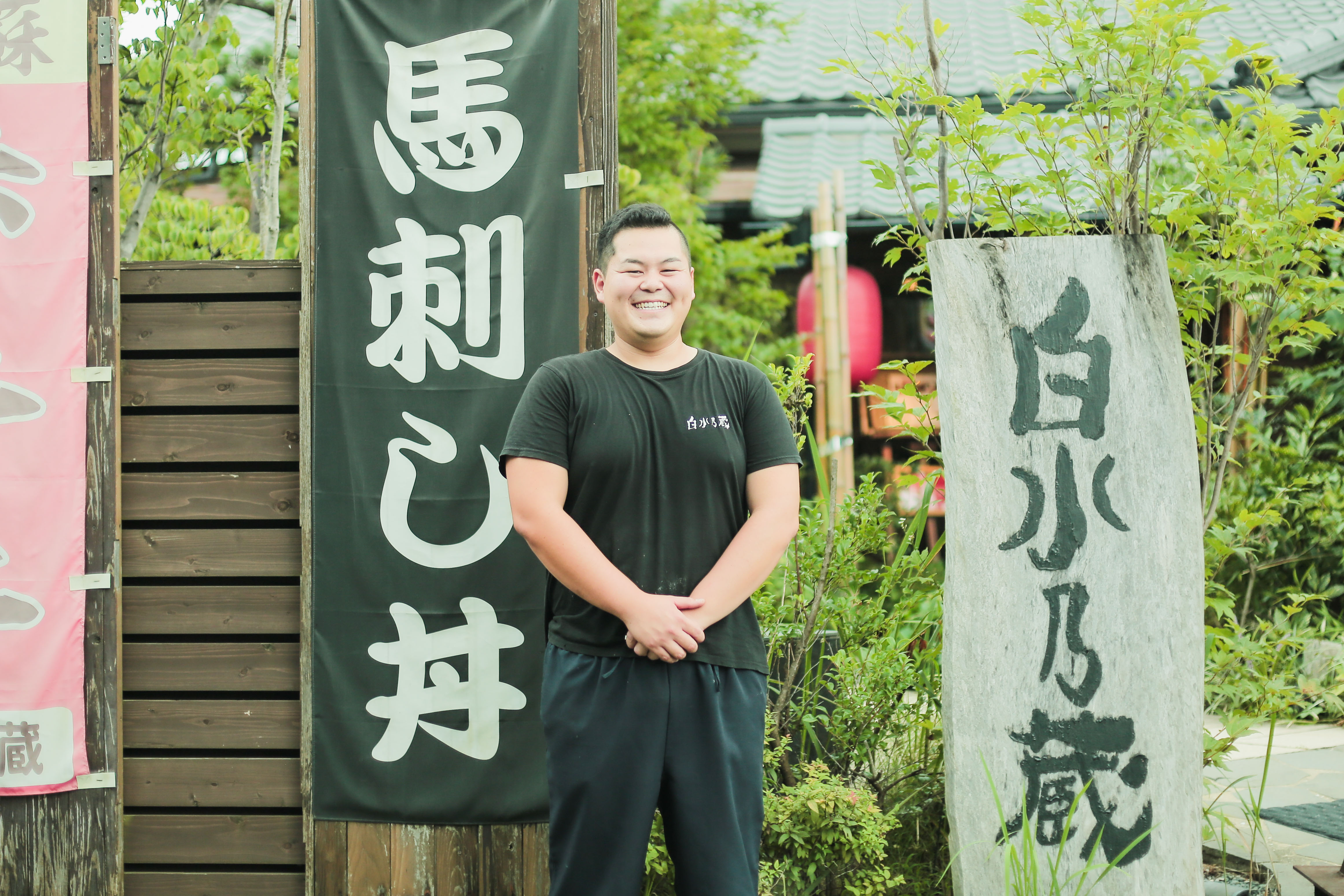 あか牛　上赤身焼肉用 500ｇ（250ｇ×2）