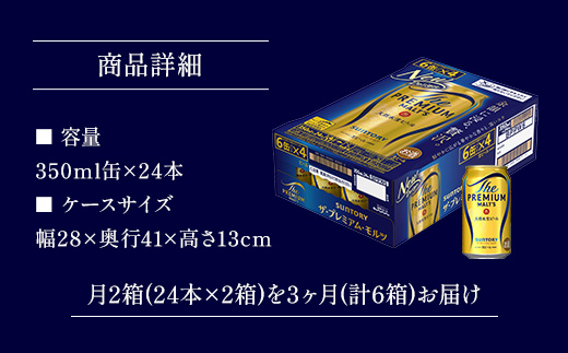 AA011 繧カ繝サ繝励Ξ繝溘い繝繝サ繝「繝ォ繝350mlシ3縺区怦螳壽悄萓ソ縲∬ィ3蝗槭♀螻翫¢蜷郁ィ6繧ア繝シ繧ケシ峨縲繝励Ξ繝「繝ォ 繝励Ξ繝溘い繝繝「繝ォ繝 繝薙シ繝ォ 繧オ繝ウ繝医Μ繝シ