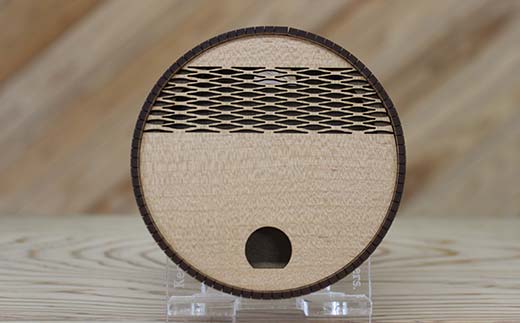 FKK22-151_お守りケース円形 フレッシュ