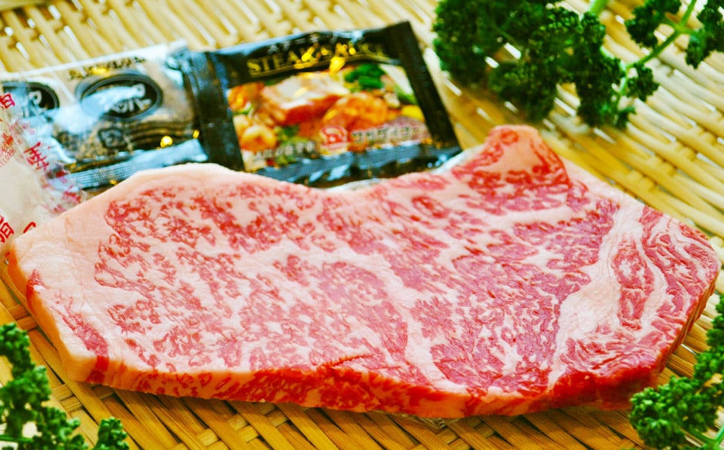 【12ヶ月定期便】くまもと黒毛和牛 サーロインステーキ 500g（250g×2枚） 牛肉 牛 肉