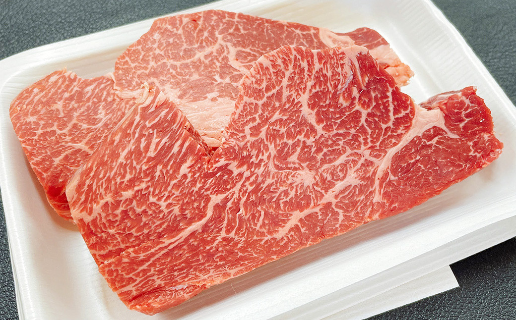 【12ヶ月定期便】くまもと黒毛和牛 ヒレステーキ 300g（150g×2枚） 牛肉 牛 肉