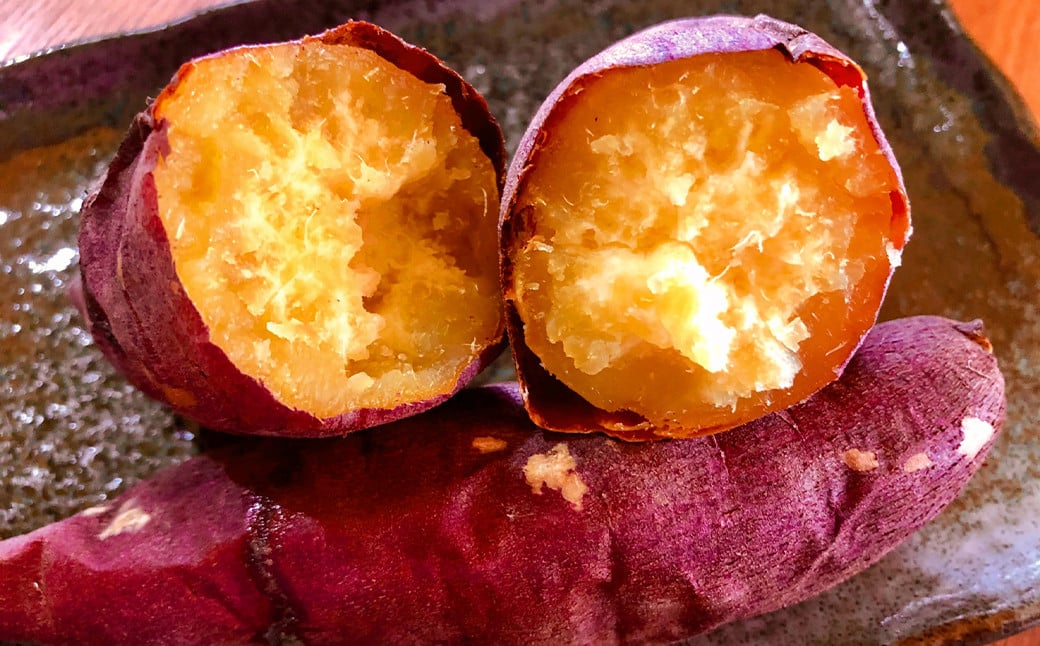 紅はるか 約5kg さつまいも サツマイモ 野菜 いも【2026年2月上旬～6月下旬発送予定】