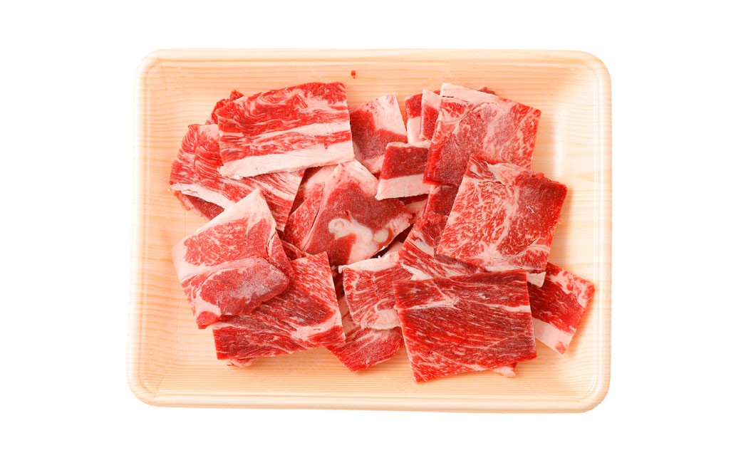 【 訳あり 】 あか牛切り落とし焼肉 約800g お肉 肉 ニク にく 牛肉 牛 切落し 焼肉 赤身 バーベキュー BBQ ブランド牛 冷凍 国産 熊本県産 あか牛