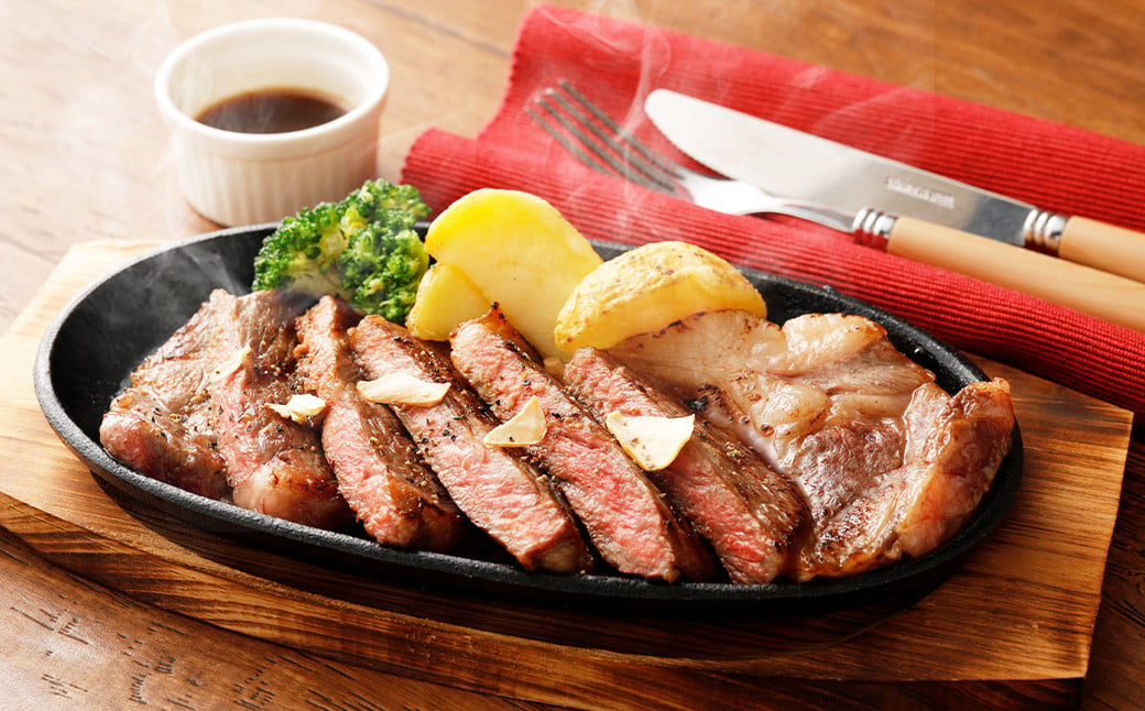 【6ヶ月定期便】くまもとあか牛サーロイン 250g×1枚 牛肉 牛 肉