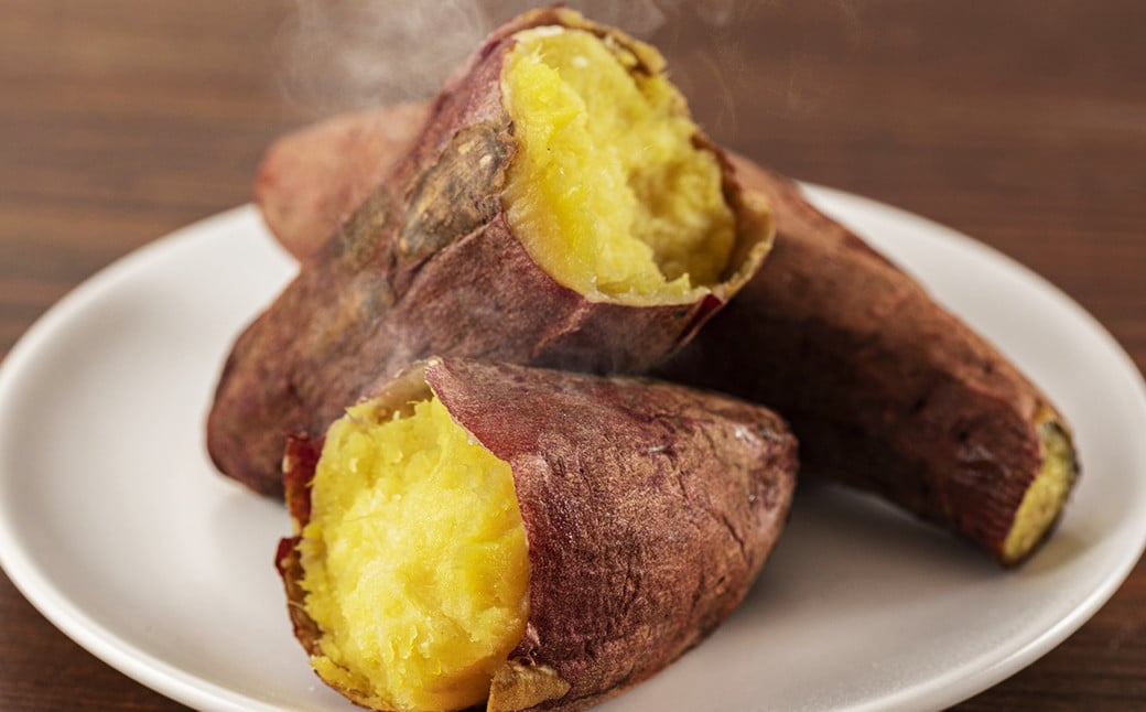 紅はるか 約5kg さつまいも サツマイモ 野菜 いも【2026年2月上旬～6月下旬発送予定】