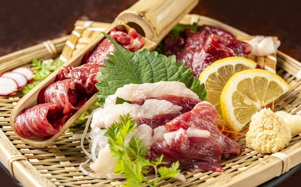 銬åºã 3çš® é£ã¹æ¯ã¹ã»ãã 3人å çŽ150g çæ¬çŽé 銬è è 赀身 ééã ã³ãŒã å·å çåçº