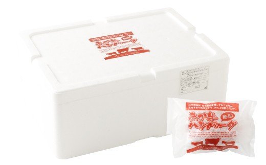 熊本県産 あか牛 ハンバーグ 10個 合計1.5kg 冷凍