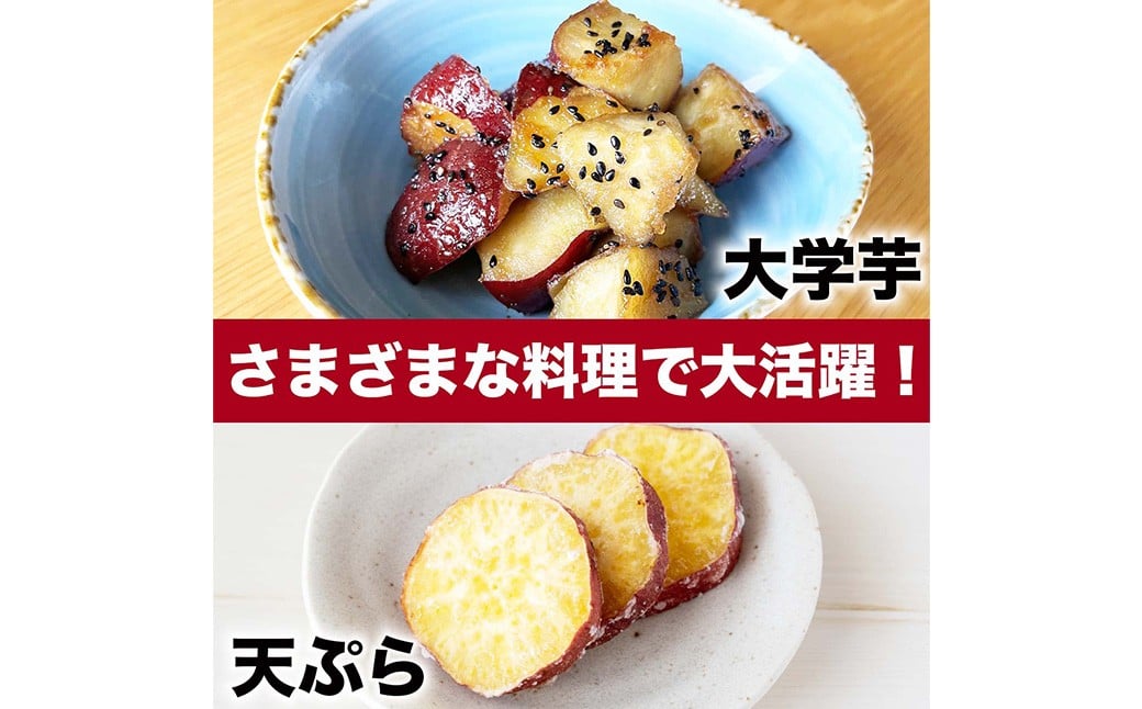 訳あり さつまいも 約5kg  サツマイモ さつまいも 芋 イモ 焼き芋 スイーツ 5kg 【2026年10月上旬～11月下旬発送予定】