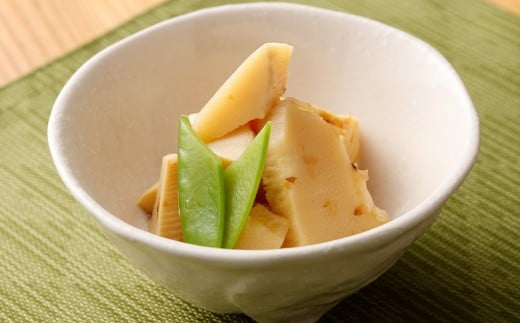 【数量限定】朝堀り 筍 2kg 熊本県産米(約500g)付き【2026年3月上旬～4月下旬迄発送予定】