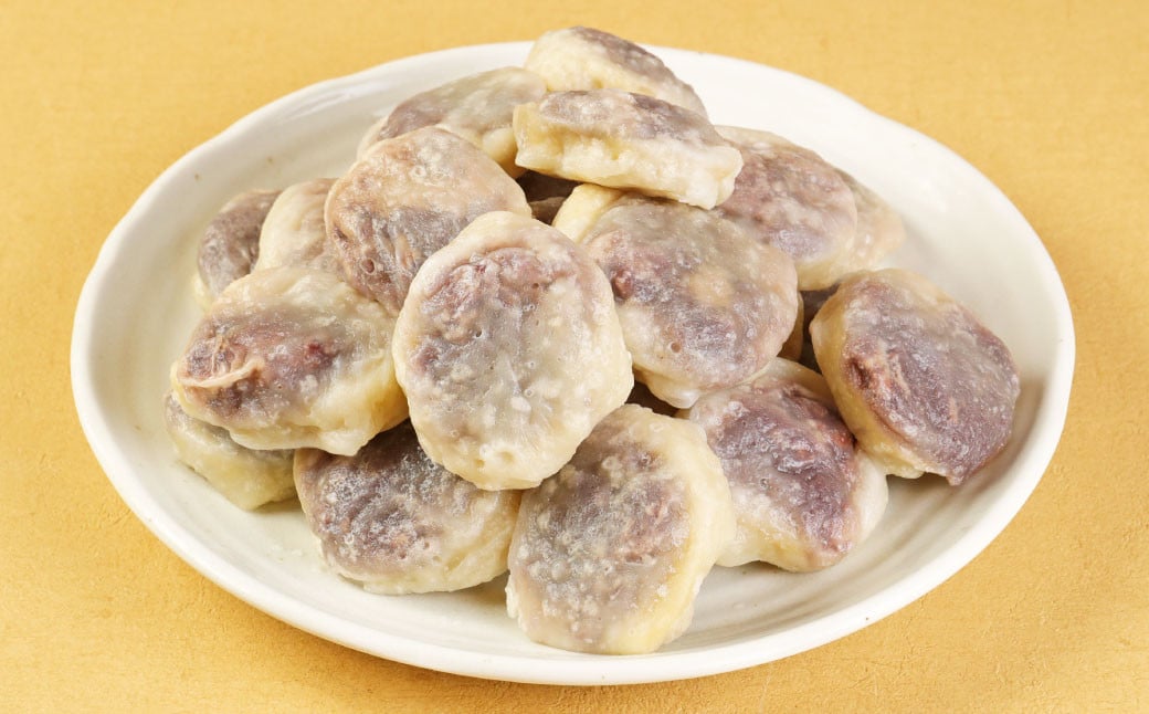 キムチの里 オリジナル 熊本名物 いきなり団子 25個入り