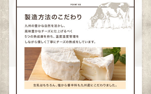 クマンベール 2個セット 300g（150g×2個）カマンベールチーズ 生乳 乳製品