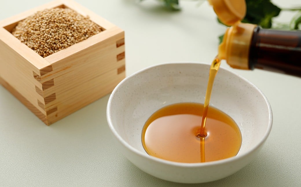 【3ヶ月定期便】 純ごま油 273g 2本 （合計1.638kg） ／ 1回あたり 計546g ごま油 胡麻油 植物油 油 調味料 100%純正 定期便 調理 常温