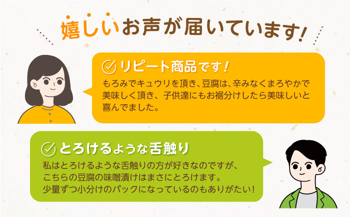 【化粧箱入り】おとうふの味噌漬け 計880g ( 220g × 4箱 ) 豆腐 味噌漬け 自家製 おつまみ 国産 熊本県産 山都町産【食彩の里 ふしみ】[YAG003] 