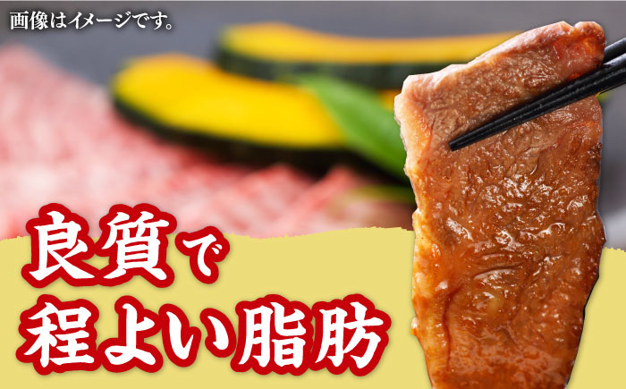 熊本県産くまもとあか牛  焼肉用 400g GI認証 やきにく 焼き肉 贅沢 熊本 赤牛 あか牛 褐牛 あかうし 褐毛和種 肥後 冷凍 国産 牛肉【有限会社 桜屋】[YBW050]