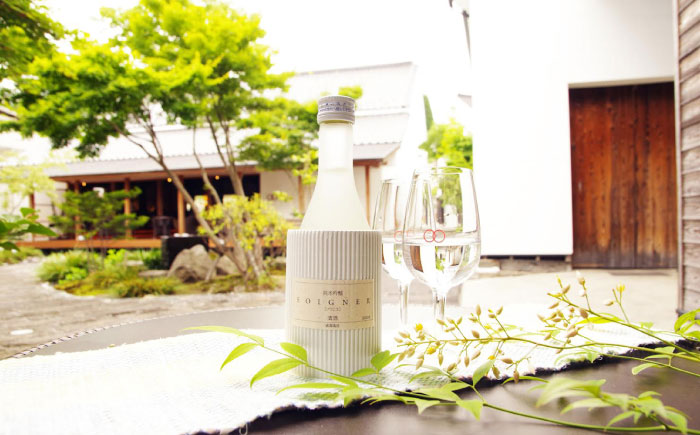 【全3回定期便】純米酒 ・ 純米吟醸酒 日本酒 飲み比べ 300ml×5本セット 熊本県産 山都町産 通潤橋【通潤酒造】[YAN030] 