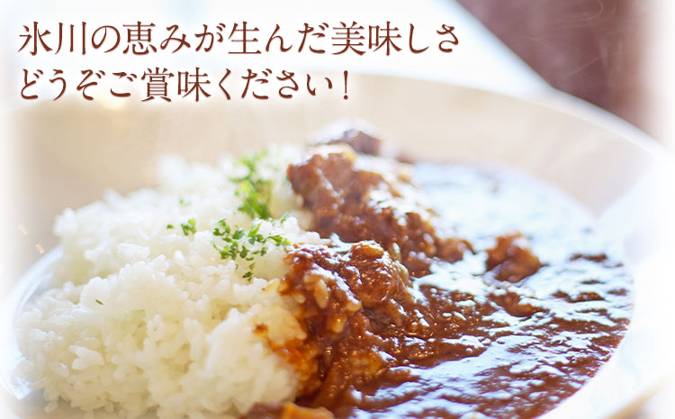 吉野梨カレー 180g×6食入 《60日以内に出荷予定(土日祝除く)》熊本県氷川町産 道の駅竜北