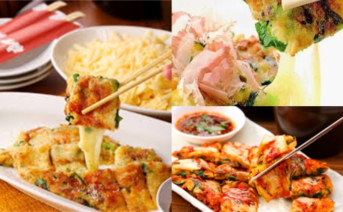 市房食堂 プレミアム 贅沢 セット【配送不可：離島】 スントウブチゲ 肉の加工品 加工食品 ホルモン 海鮮チヂミ 