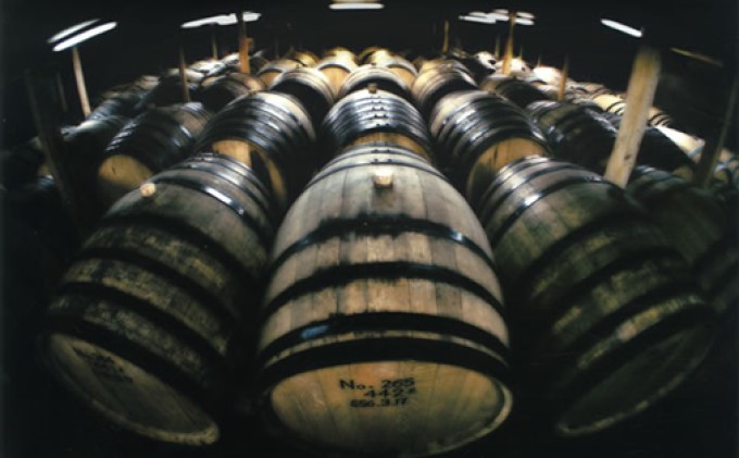 数量限定 古酒 恍吟六調子 720ml×1本 焼酎 球磨焼酎 樽貯蔵 長期貯蔵 酒 お酒 アルコール 40度 米焼酎 晩酌 家飲み 樽貯蔵庫 