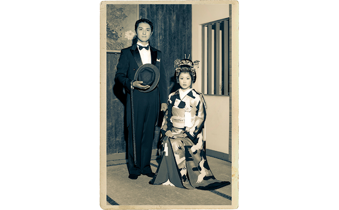 「八桑枝」★やぐはえ★国宝挙式プラン イベント ウェディング 