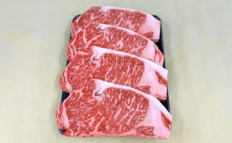国産 牛 サーロイン ステーキ 200g×4 肉 お肉 牛肉 ※配送不可：離島