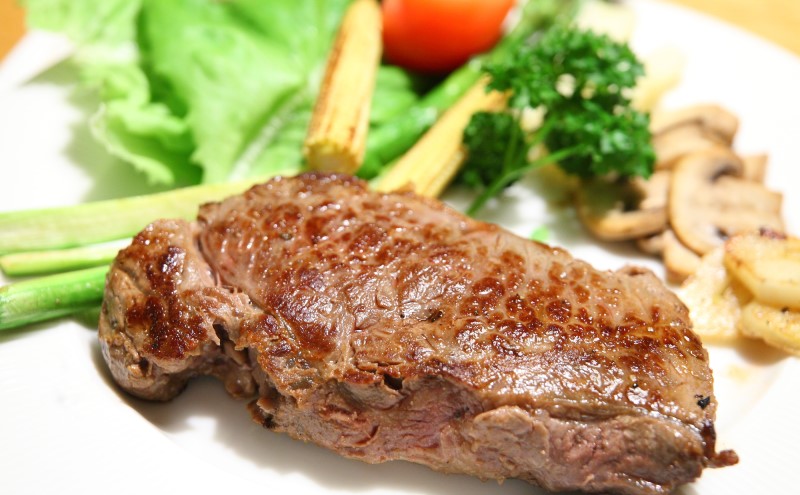 牛肉 A4～A5 くまもと 黒毛和牛 ヒレ ステーキ 450g (150g×3枚) 肉 お肉 ※配送不可：離島