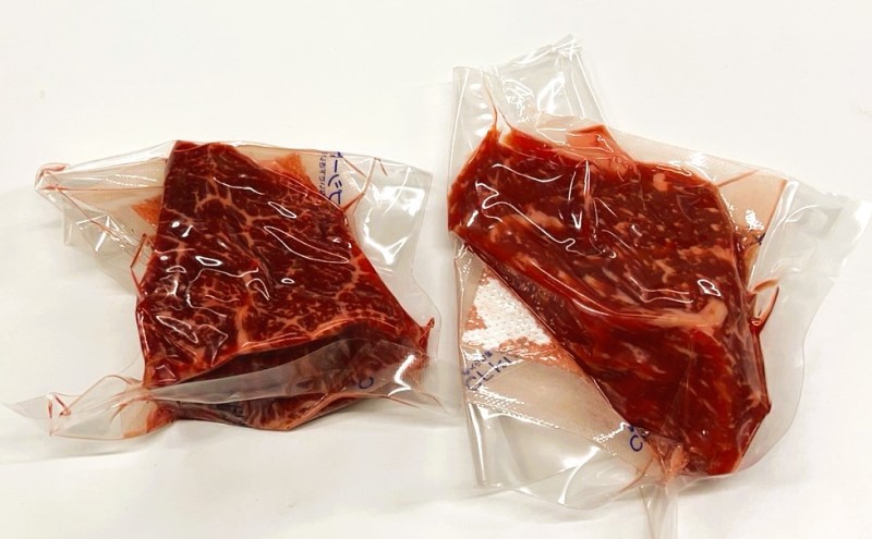牛肉 A4～A5 くまもと 黒毛和牛 モモ ステーキ 約1kg (100g×10p) 肉 お肉 小分け ※配送不可：離島