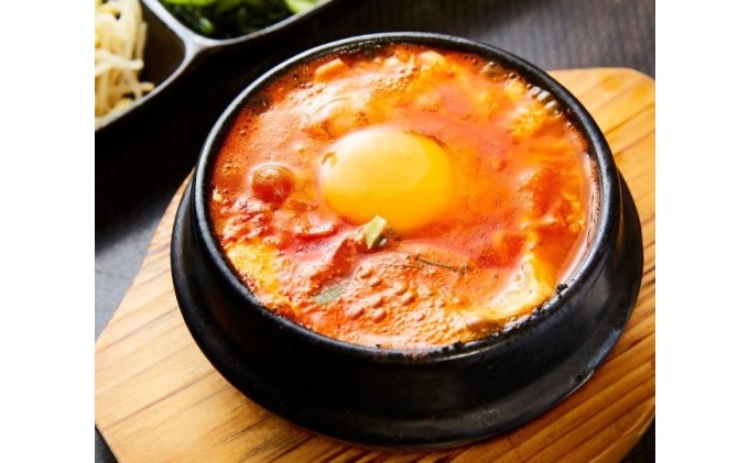 韓国チゲ・鍋スープ　詰め合わせ【配送不可：離島】 鍋セット 加工食品 惣菜 レトルト 