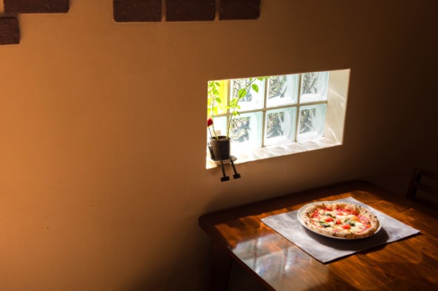 本格石釜焼き冷凍Pizza（冷凍）5枚セット【配送不可：離島】 惣菜パン 