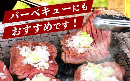 【訳あり】 塩味 厚切り 牛タン（軟化加工） スライス 500g 牛肉 わけあり 訳アリ 訳あり品 焼肉 ご飯のお供 バーベキュー 067-0667