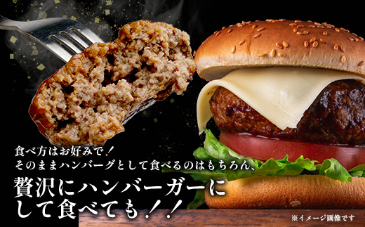 くまもと黒毛和牛 《 DREAMバーグ 150g×5パック 計750g 》 牛肉 100％ 国産 ハンバーグ 熊本 ブランド牛 黒毛 和牛 上質 はんばーぐ 惣菜 熊本県 113-0508