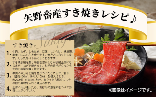 くまもとあか牛すき焼き・しゃぶしゃぶセット 計1kg すき焼き しゃぶしゃぶ あか牛 牛肉 肩ロース ヘルシー 贅沢 ミネラル 熊本県 ブランド牛 肉 ヘルシー 赤身 牛肉