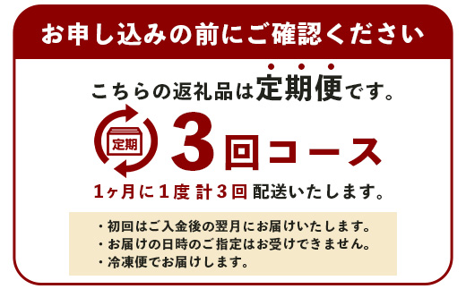 【 定期便 3回 】 熊本県 馬肉 小間スライス 1kg（500g×2） × 3回 【 合計 3kg 】 【 大容量 本場 熊本県 馬肉 冷凍 真空 熊本 肥育 ヘルシー 赤身 肉 高栄養 肉 】 041-0156