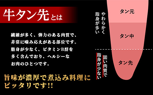 ≪ 年内お届け ≫ 牛タン タン先 コロコロカット 【 合計2kg ( 400g × 5) 】 【2024年12月18日～28日発送】 牛タン ステーキ サイコロ 牛肉 牛たん お肉 肉 お取り寄せ グルメ タン先 BBQ バーベキュー アウトドア 小分け 冷凍 送料無料 訳あり 年内配送 年内発送 067-0670-R612