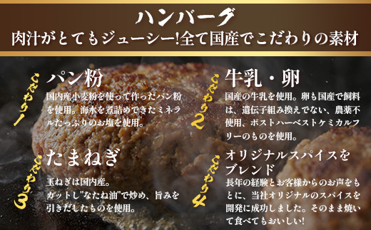 くまもとあか牛ステーキ・ハンバーグセット 《 ロースステーキ 400g ハンバーグ150g×5個》計1.15kg 熊本県 ブランド牛 肉 ヘルシー 赤身 牛肉