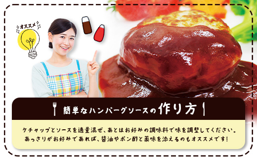 【定期便2回】 人気 ハンバーグ 食べ比べ 定期便 B <自家製豆腐 ハンバーグ ／ くまもと黒毛和牛 生ハンバーグ> 【合計3kg】 バラエティ 定期便 豆腐 牛肉 肉 熊本県産 092-0025