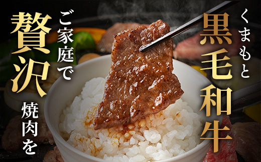 【G1認証】くまもと黒毛和牛 バラ肉 500g【 ブランド 牛肉 バラ 熊本県産 熊本 肉 高級 黒毛和牛 和牛 熊本 多良木 】100-0009