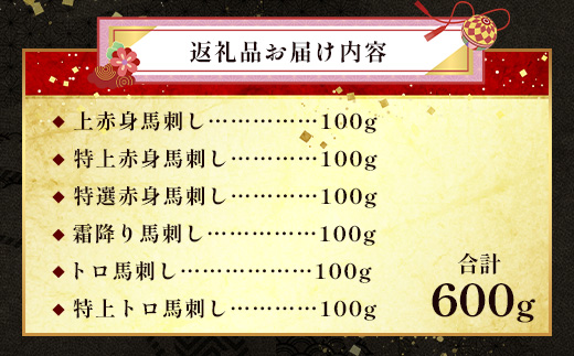 çæ¬ç æ¡å± 銬åºã ã¹ã©ã€ã¹ã»ãã6çš® èš600ïœã ç¹äžããã»ããã»ééãã»ç¹éžèµ€èº«ã»ç¹äžèµ€èº«ã»äžèµ€èº«ãå100ïœ çæ¬ç å€è¯æšçº ãµãããšçŽçš 銬åºã è ãã«ã·ãŒ 赀身 æ¬å Ž ã 050-0345