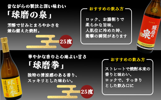 多良木の蔵元勢ぞろい 米焼酎 飲み比べ 8本セット 計6.84L 25度 焼酎 米焼酎 米 球磨焼酎 減圧 常圧 7蔵8種 熊本県 多良木町